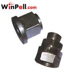 Open Die Forging /Foring Nut/Forging Part