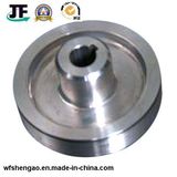 Dual Mass Flywheel/Small Cast Iron Flywheel for Diesel Engine