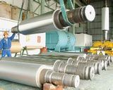 SAE4140/4340 Alloy Steel Forging Shaft