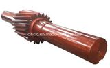 Raotary Kiln Transmission Pinion Shaft