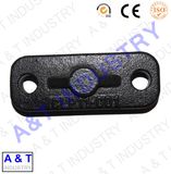 High Quality Ductile Iron Casting Spare Part