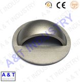 Customized Sand Process Nodular Graphite Iron Casting