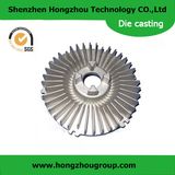 Custom Made Aluminum Alloy Die Casting for Heatsink