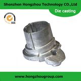 Professional Custom Aluminum Alloy Casting Parts for Auto Parts