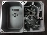 A380 Aluminum Die Casting Electrical Enclosure