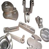 Builder Hardware Aluminum Casting