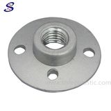 China Customized OEM Custom Zinc Die Casting