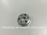 Machining CNC Precision Aluminum Milling Part