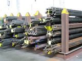 Forging Steel Round Bar DIN1.2083/S136