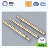 ISO Factory CNC Machining Precision Spline Tube Shaft