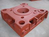 Casting Iron Part (injection machine)