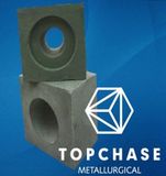 Tundish Nozzle Seating Block for Continuous Casting