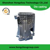 Factory Custom Design Aluminum Casting with CE Certificate