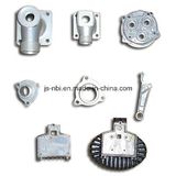 Alloy Aluminum Die Casting Products for Auto Industry