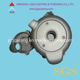 Motorcycle Die Casting Parts