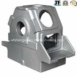 OEM Wholesale Custom Iron/Steel Sand Casting with Painting