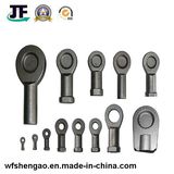 Stainless Steel Metal Stamping Parts/Die Forging Parts