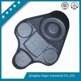 Precision Alloy Steel Forged Forging Parts