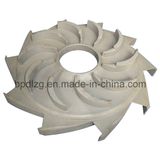 Impeller/Pump Parts/Supplier for Sulzer/Casting Parts