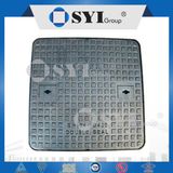 En124 D400 Double Seal Manhole Cover