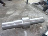 Forged Shaft/Forged Step Shaft (A007)