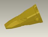 Bucket Teeth and Adaptors 2713-1221