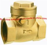 Brass Forging Machinery Parts