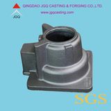 OEM Precison Casting Steel Parts