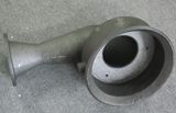 Gray Iron Sand Casting Burner