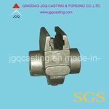 Precision Casting Steel Part