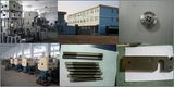 Machining Part