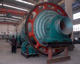 High Efficiency and Good Quality Ball Mill (MQZ & MG series)