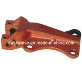 Non Standard Ductile Iron Ggg50 Qt500 Sand Agriculture Parts