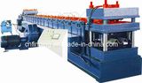 Rail Guard Forming Machine Series