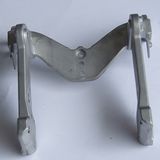 Aluminum Die Casting for Car