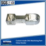 Custom-Made CNC Machining Part China Vendor