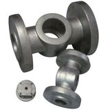 Valve Body Stainless Steel Casting (SS-001)