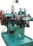 Bi-Metal Rivet & Button Making Machine