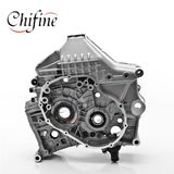 OEM Die Castings for Mechanical Parts