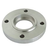 Stainless Socket Weld Flange