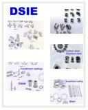 Investment Casting (DS113)