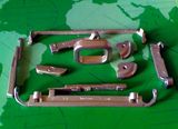 Precision Casting (qdhx-3011)