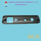 Precision Casting Steel Agricultural Machinery Parts