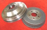 Brake Disc for Dm622 Drum Brake Auto Parts