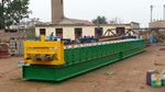 Floor Deck Roll Forming Machine (688)