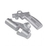 OEM Forged Aluminum Machine Parts