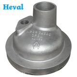 Cf8m Poppet Valve Casting