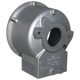 Iron Casting Parts with Smooth Surface