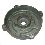 Iron Casting-2