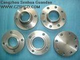 Carbon Steel Flange -8